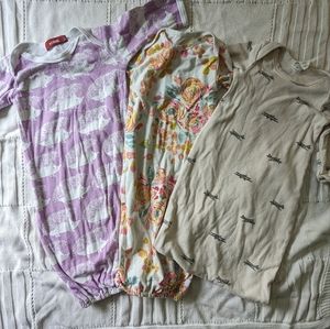 Milk Barn Bamboo Bundle